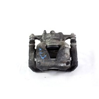 SPREDNJE DESNE ZAVORNE CELJUSTI  OEM N. 1893878 ORIGINAL REZERVNI DEL FORD KA+ PLUS UK FK MK3 (2016 -2019) BENZINA LETNIK 2016