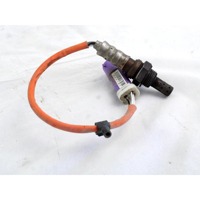 SONDA LAMBDA  OEM N. AE81-9G444-BC ORIGINAL REZERVNI DEL FORD KA+ PLUS UK FK MK3 (2016 -2019) BENZINA LETNIK 2016