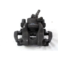 SPREDNJE LEVE ZAVORNE CELJUSTI  OEM N. 410103921R ORIGINAL REZERVNI DEL DACIA SANDERO / SANDERO STEPWAY MK2 (2012 - 2016) BENZINA/GPL LETNIK 2015