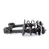 SPREDNJI AMORTIZERJI OEM N. 543022905R ORIGINAL REZERVNI DEL DACIA SANDERO / SANDERO STEPWAY MK2 (2012 - 2016) BENZINA/GPL LETNIK 2015