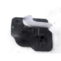 NOTRANJA KLJUKA  OEM N. 13121858 ORIGINAL REZERVNI DEL OPEL MERIVA A X03 R (2006 - 2010) BENZINA LETNIK 2008