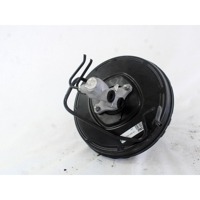 SERVO OJACEVALNIK ZAVOR S PUMPO OEM N. 13253552 ORIGINAL REZERVNI DEL OPEL MERIVA A X03 R (2006 - 2010) BENZINA LETNIK 2008