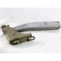 PANTI POKROVA MOTORJA OEM N. 51761348 ORIGINAL REZERVNI DEL FIAT GRANDE PUNTO 199 (2005 - 2012) DIESEL LETNIK 2006