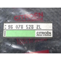 MONTA?NI DELI /  ARMATURNE PLOSCE SPODNJI OEM N. 96078528ZL ORIGINAL REZERVNI DEL CITROEN AX (1986 - 1998)BENZINA LETNIK 1991