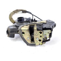 CENTRALNO ZAKLEPANJE PREDNIH LEVIH VRAT OEM N. 6904002152 ORIGINAL REZERVNI DEL TOYOTA COROLLA E12 (2000 - 2006) DIESEL LETNIK 2005