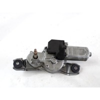 MOTORCEK ZADNJEGA BRISALCA OEM N. 85130-02020 ORIGINAL REZERVNI DEL TOYOTA COROLLA E12 (2000 - 2006) DIESEL LETNIK 2005