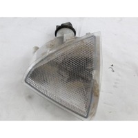 SPREDNJI INDIKATOR OEM N. 95659627 ORIGINAL REZERVNI DEL CITROEN AX (1986 - 1998)BENZINA LETNIK 1991