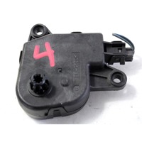 MOTORCEK OGREVANJA OEM N. 04885465AA ORIGINAL REZERVNI DEL CHRYSLER VOYAGER/GRAN VOYAGER RG RS MK4 (2001 - 2007) DIESEL LETNIK 2004