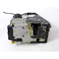 CENTRALNO ZAKLEPANJE ZADNJIH DESNIH VRAT OEM N. 2S6A-A26412-BJ ORIGINAL REZERVNI DEL FORD FUSION JU (2002 - 02/2006) DIESEL LETNIK 2003