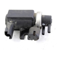 ELEKTROVENTIL  OEM N. 9641726680 ORIGINAL REZERVNI DEL FORD FUSION JU (2002 - 02/2006) DIESEL LETNIK 2003