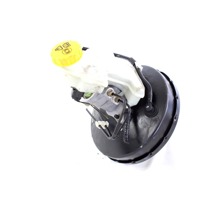 SERVO OJACEVALNIK ZAVOR S PUMPO OEM N. 2S61-2B195-CH ORIGINAL REZERVNI DEL FORD FUSION JU (2002 - 02/2006) DIESEL LETNIK 2003