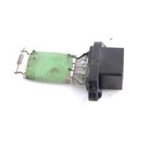 REGULATOR PREZRACEVANJA OEM N. 2S6H-18B647-AC ORIGINAL REZERVNI DEL FORD FUSION JU (2002 - 02/2006) DIESEL LETNIK 2003