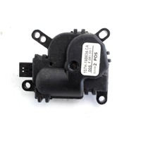 MOTORCEK OGREVANJA OEM N. 1S7H-19B634-CA ORIGINAL REZERVNI DEL FORD FUSION JU (2002 - 02/2006) DIESEL LETNIK 2003