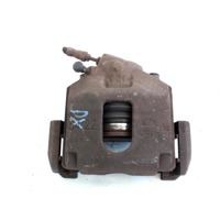 SPREDNJE DESNE ZAVORNE CELJUSTI  OEM N. 1478474 ORIGINAL REZERVNI DEL FORD FUSION JU (2002 - 02/2006) DIESEL LETNIK 2003