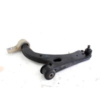 SPREDNJA LEVA ROKA  OEM N. 1436170 ORIGINAL REZERVNI DEL FORD FUSION JU (2002 - 02/2006) DIESEL LETNIK 2003