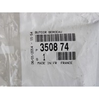 NOSILCI MOTORJA/DRUGO OEM N. 350874 ORIGINAL REZERVNI DEL PEUGEOT 508 8D BER/SW (2010 -2018)DIESEL LETNIK 2014