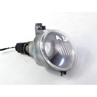 SPREDNJI INDIKATOR OEM N. 6X0953156F ORIGINAL REZERVNI DEL VOLKSWAGEN LUPO 6X1 6E1 (04/1999 - 05/2005) DIESEL LETNIK 2001