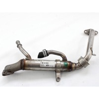 EGR VENTIL/IZMENJALNIK OEM N. A6401400575 ORIGINAL REZERVNI DEL MERCEDES CLASSE B W245 T245 5P (2005 - 2011) DIESEL LETNIK 2007