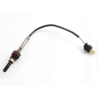 SONDA LAMBDA  OEM N. A0051539328 ORIGINAL REZERVNI DEL MERCEDES CLASSE B W245 T245 5P (2005 - 2011) DIESEL LETNIK 2007