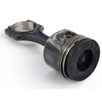 BAT ROCICNE GREDI/ OEM N. A6400300817 ORIGINAL REZERVNI DEL MERCEDES CLASSE B W245 T245 5P (2005 - 2011) DIESEL LETNIK 2007