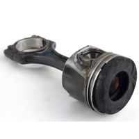 BAT ROCICNE GREDI/ OEM N. A6400300817 ORIGINAL REZERVNI DEL MERCEDES CLASSE B W245 T245 5P (2005 - 2011) DIESEL LETNIK 2007