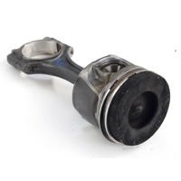 BAT ROCICNE GREDI/ OEM N. A6400300817 ORIGINAL REZERVNI DEL MERCEDES CLASSE B W245 T245 5P (2005 - 2011) DIESEL LETNIK 2007