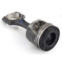 BAT ROCICNE GREDI/ OEM N. A6400300817 ORIGINAL REZERVNI DEL MERCEDES CLASSE B W245 T245 5P (2005 - 2011) DIESEL LETNIK 2007