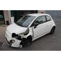 FIAT 500 1.3 D 55KW 5M 3P (2009) RICAMBI IN MAGAZZINO