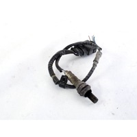 SONDA LAMBDA  OEM N. 036906262D ORIGINAL REZERVNI DEL VOLKSWAGEN POLO 9N (10/2001 - 2005) BENZINA LETNIK 2004