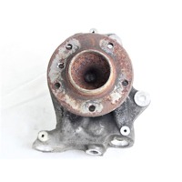 LEVI VRTLJIVI LEZAJ / PESTO KOLESA Z LEZAJEM SPREDAJ OEM N. 31216764443 ORIGINAL REZERVNI DEL BMW SERIE 3 BER/SW/COUPE/CABRIO E90/E91/E92/E93 (2005 -2009) DIESEL LETNIK 2008