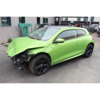 VOLKSWAGEN SCIROCCO R-LINE 1.4 B 118KW 6M 3P (2011) RICAMBI IN MAGAZZINO