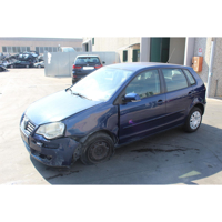 VOLKSWAGEN POLO 1.4 D 51KW 5M 5P (2006) RICAMBI IN MAGAZZINO