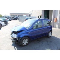 FIAT PANDA 1.2 B 51KW 5M 5P (2010) RICAMBI IN MAGAZZINO