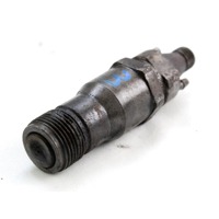 INJEKTORJI DIESEL OEM N. A0030179521 ORIGINAL REZERVNI DEL MERCEDES CLASSE V / VITO W638 (01/1999 - 12/2003) DIESEL LETNIK 1998