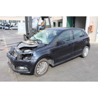 VOLKSWAGEN POLO 1.4 D 55KW 5M 5P (2015) RICAMBI IN MAGAZZINO