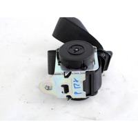 VARNOSTNI PAS OEM N. 13290256 ORIGINAL REZERVNI DEL OPEL CORSA D R S07 (02/2011 - 2014) BENZINA/GPL LETNIK 2011