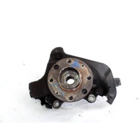 VRTLJIVI LEZAJ DESNO / PESTO KOLESA Z LEZAJEM SPREDAJ OEM N. 55703153 ORIGINAL REZERVNI DEL OPEL CORSA D R S07 (02/2011 - 2014) BENZINA/GPL LETNIK 2011