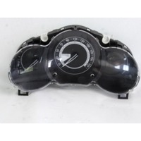 KILOMETER STEVEC OEM N. 98041178XT ORIGINAL REZERVNI DEL CITROEN C3 MK2 SC (2009 - 2016) BENZINA LETNIK 2016