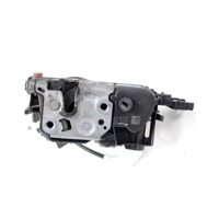 CENTRALNA KLJUCAVNICA ZADJIH LEVIH VRAT OEM N. 9800624880 ORIGINAL REZERVNI DEL CITROEN C3 MK2 SC (2009 - 2016) BENZINA LETNIK 2016