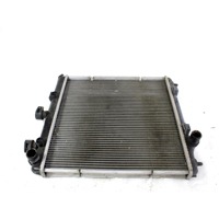 RADIATOR VODE OEM N. 9684522780 ORIGINAL REZERVNI DEL CITROEN C3 MK2 SC (2009 - 2016) BENZINA LETNIK 2016