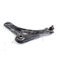 SPREDNJA LEVA ROKA  OEM N. 9803286580 ORIGINAL REZERVNI DEL CITROEN C3 MK2 SC (2009 - 2016) BENZINA LETNIK 2016