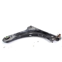 SPREDNJA DESNA ROKA  OEM N. 9803286480 ORIGINAL REZERVNI DEL CITROEN C3 MK2 SC (2009 - 2016) BENZINA LETNIK 2016