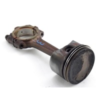 BAT ROCICNE GREDI/ OEM N. 55210391 ORIGINAL REZERVNI DEL LANCIA Y YPSILON 843 R (2006 - 2011) BENZINA LETNIK 2008