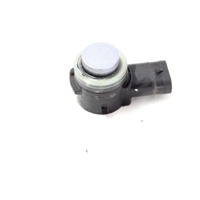 PARKIRNI SENZORJI OEM N. 5Q0919275B ORIGINAL REZERVNI DEL SEAT LEON 5F1 MK3 (2012- 2020)BENZINA LETNIK 2016