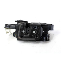 CENTRALNO ZAKLEPANJE PREDNIH LEVIH VRAT OEM N. 5K1837015E ORIGINAL REZERVNI DEL SEAT LEON 5F1 MK3 (2012- 2020)BENZINA LETNIK 2016