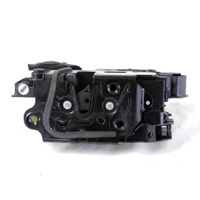 CENTRALNA KLJUCAVNICA ZADJIH LEVIH VRAT OEM N. 5K4839015Q ORIGINAL REZERVNI DEL SEAT LEON 5F1 MK3 (2012- 2020)BENZINA LETNIK 2016