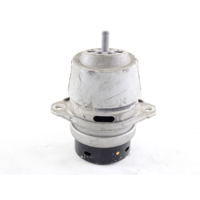 NOSILCI MOTORJA/DRUGO OEM N. 7L8199131F ORIGINAL REZERVNI DEL VOLKSWAGEN TOUAREG 7P5 7P6 MK2 (2010 - 2018)DIESEL LETNIK 2015