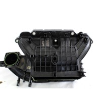 SESALNI KOLEKTOR OEM N. 03C129711AD ORIGINAL REZERVNI DEL AUDI A3 MK2R 8P 8PA 8P1 8P7 (2008 - 2012)BENZINA LETNIK 2009