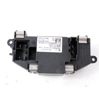 REGULATOR PREZRACEVANJA OEM N. 3C0907521F ORIGINAL REZERVNI DEL AUDI A3 MK2R 8P 8PA 8P1 8P7 (2008 - 2012)BENZINA LETNIK 2009