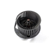 VENTILATOR  KABINE  OEM N. 1K1820015G ORIGINAL REZERVNI DEL AUDI A3 MK2R 8P 8PA 8P1 8P7 (2008 - 2012)BENZINA LETNIK 2009